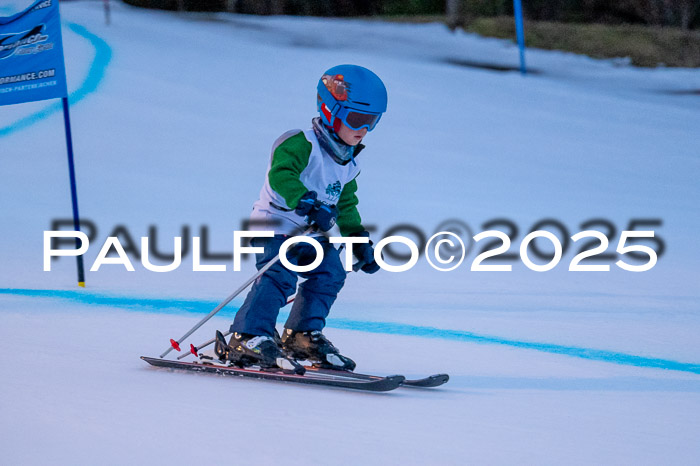 KIDS-NIGHT-RACE Farchant, 24.01.2025