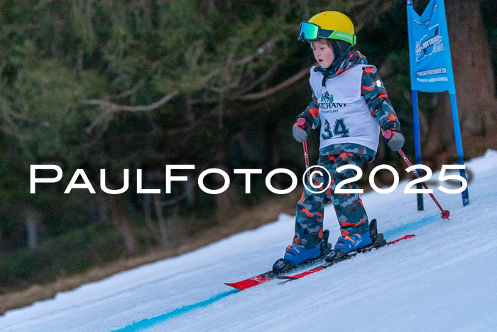 KIDS-NIGHT-RACE Farchant, 24.01.2025