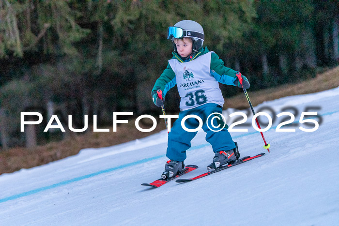 KIDS-NIGHT-RACE Farchant, 24.01.2025