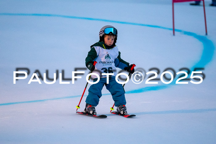 KIDS-NIGHT-RACE Farchant, 24.01.2025