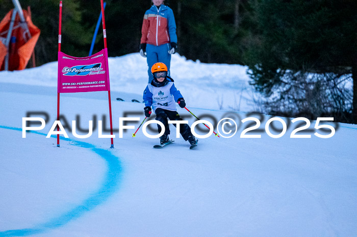 KIDS-NIGHT-RACE Farchant, 24.01.2025