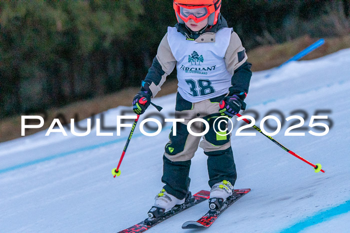 KIDS-NIGHT-RACE Farchant, 24.01.2025