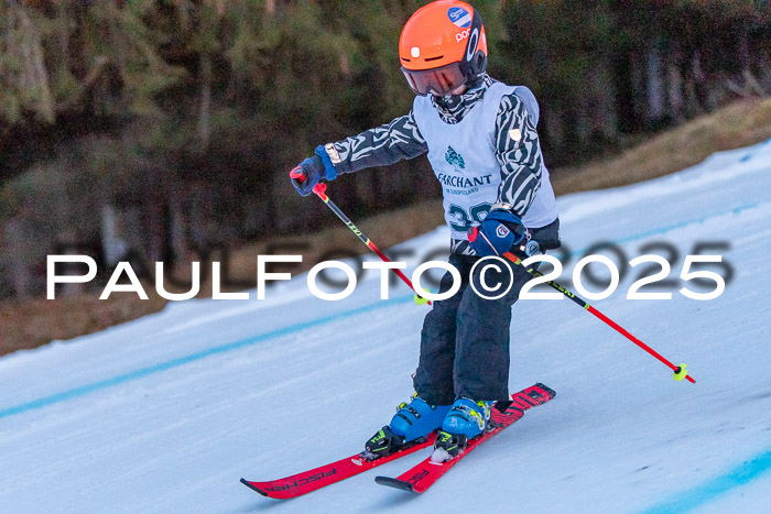 KIDS-NIGHT-RACE Farchant, 24.01.2025