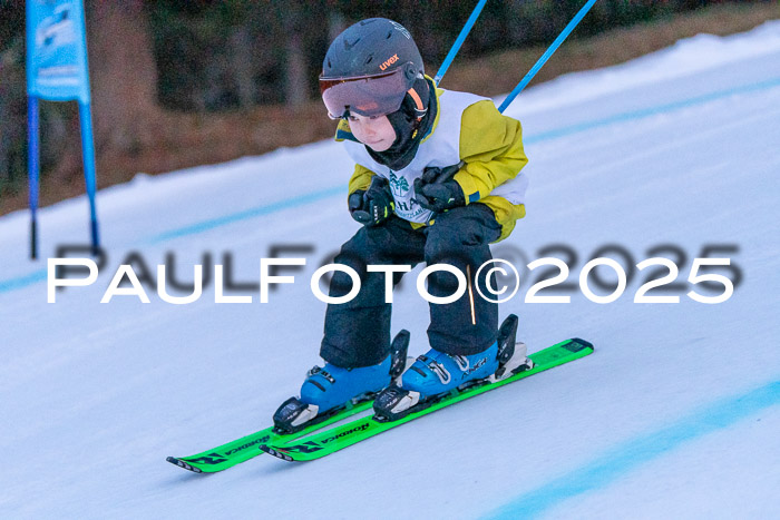 KIDS-NIGHT-RACE Farchant, 24.01.2025