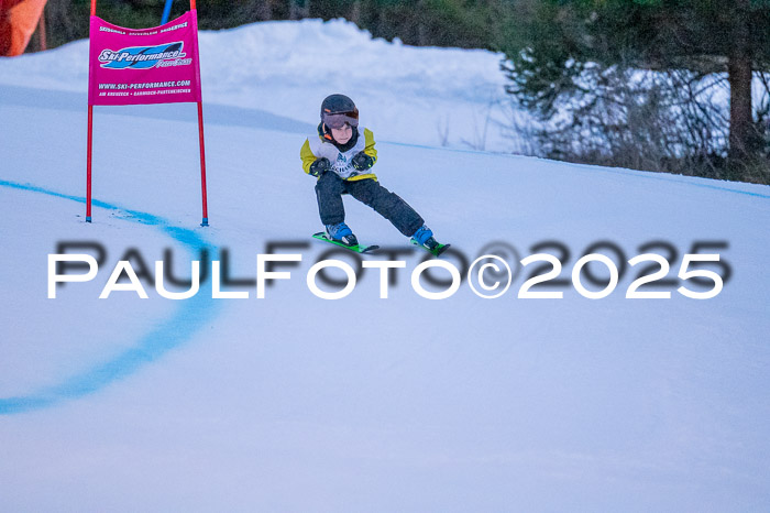 KIDS-NIGHT-RACE Farchant, 24.01.2025