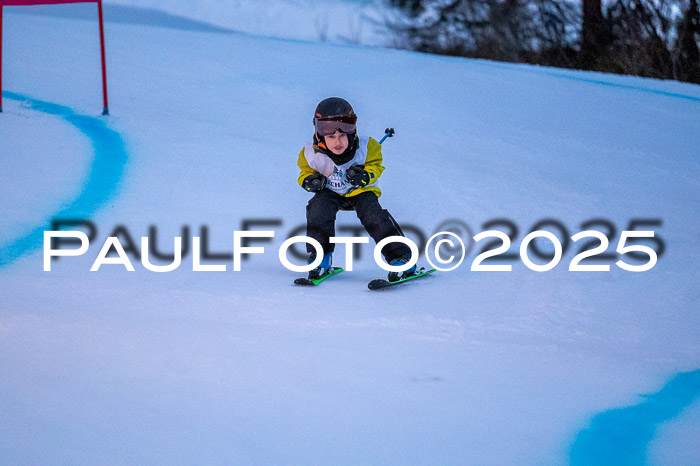 KIDS-NIGHT-RACE Farchant, 24.01.2025