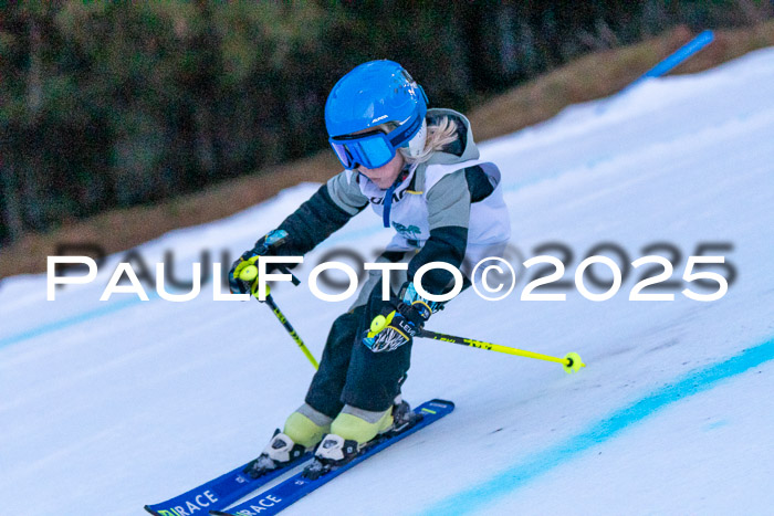 KIDS-NIGHT-RACE Farchant, 24.01.2025