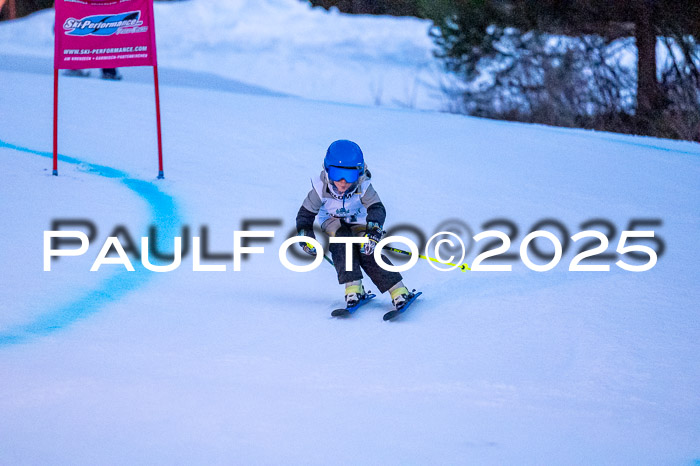 KIDS-NIGHT-RACE Farchant, 24.01.2025