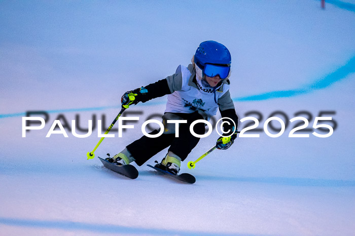 KIDS-NIGHT-RACE Farchant, 24.01.2025