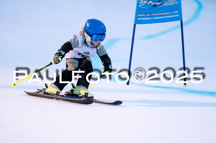 KIDS-NIGHT-RACE Farchant, 24.01.2025