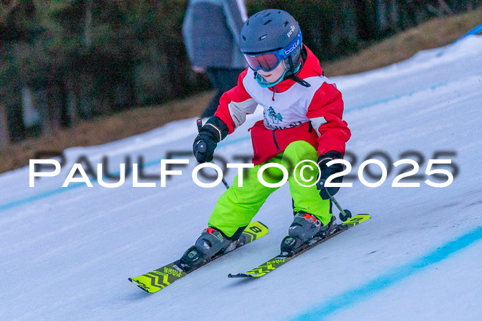 KIDS-NIGHT-RACE Farchant, 24.01.2025