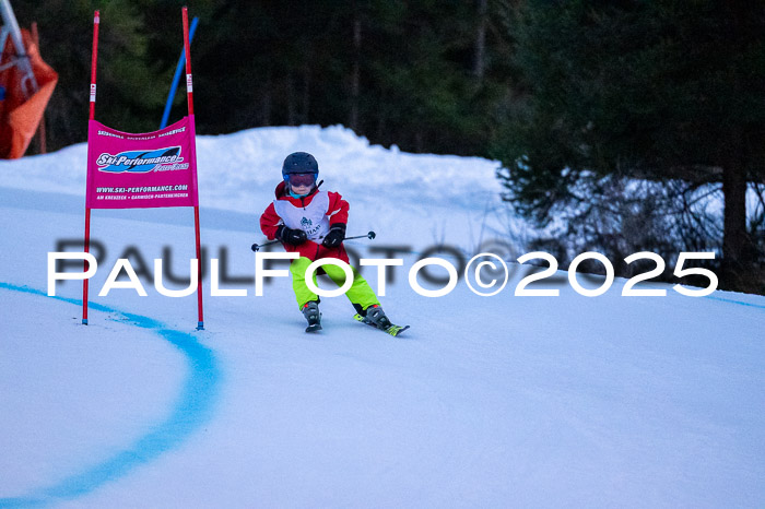 KIDS-NIGHT-RACE Farchant, 24.01.2025