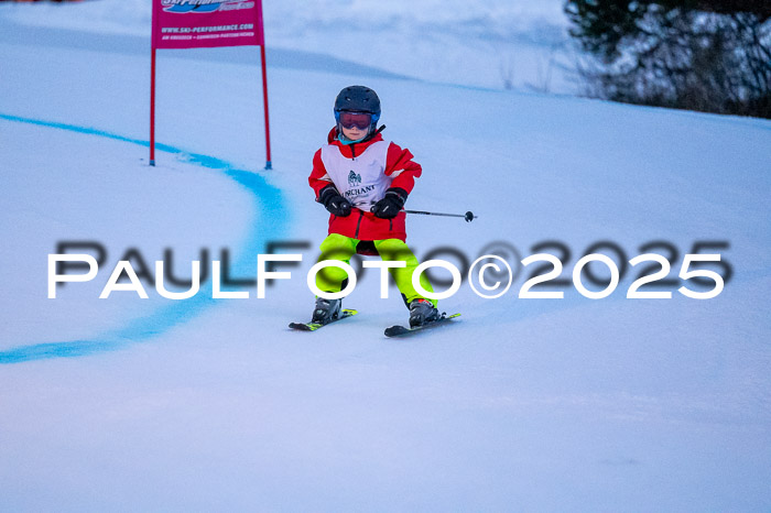 KIDS-NIGHT-RACE Farchant, 24.01.2025