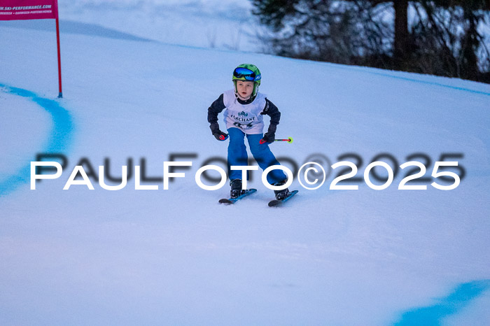 KIDS-NIGHT-RACE Farchant, 24.01.2025