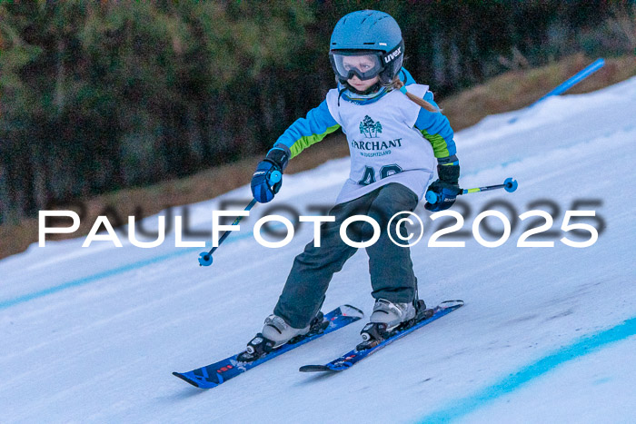 KIDS-NIGHT-RACE Farchant, 24.01.2025