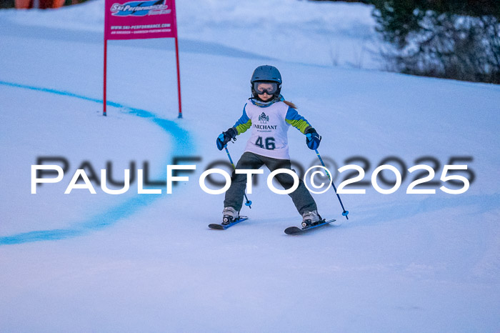 KIDS-NIGHT-RACE Farchant, 24.01.2025