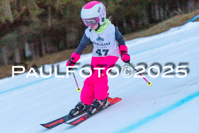 KIDS-NIGHT-RACE Farchant, 24.01.2025