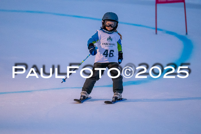 KIDS-NIGHT-RACE Farchant, 24.01.2025