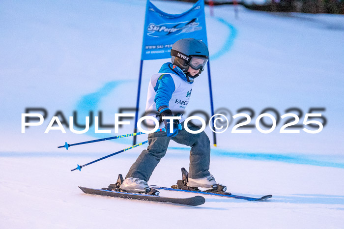 KIDS-NIGHT-RACE Farchant, 24.01.2025