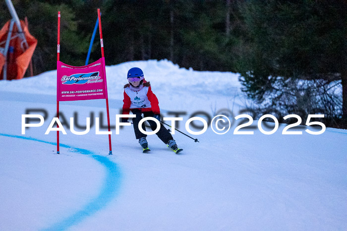 KIDS-NIGHT-RACE Farchant, 24.01.2025