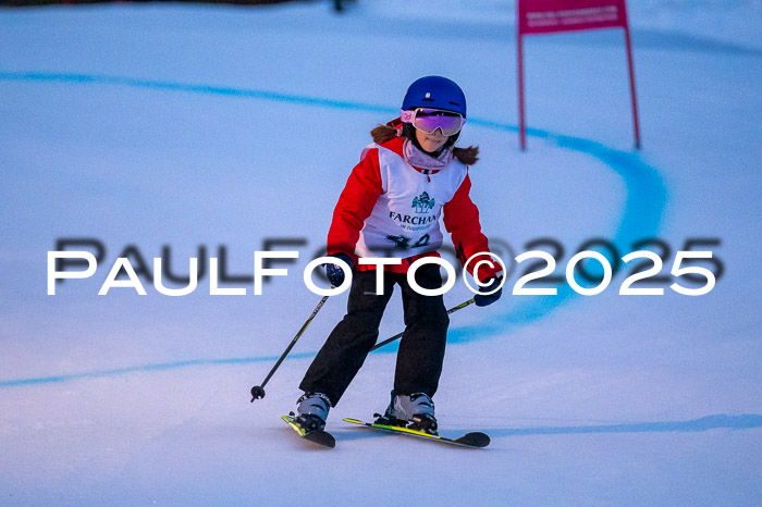 KIDS-NIGHT-RACE Farchant, 24.01.2025