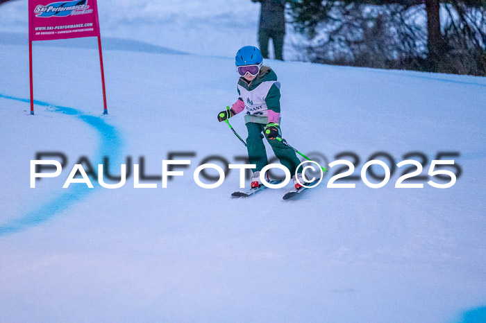 KIDS-NIGHT-RACE Farchant, 24.01.2025