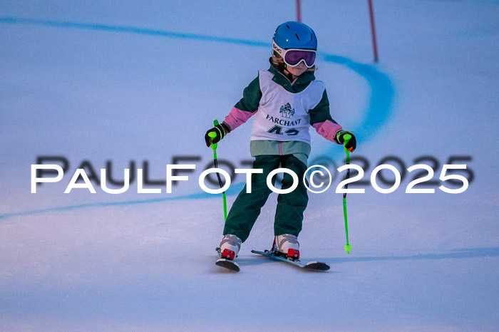 KIDS-NIGHT-RACE Farchant, 24.01.2025