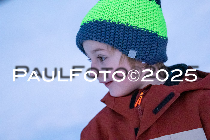 KIDS-NIGHT-RACE Farchant, 24.01.2025