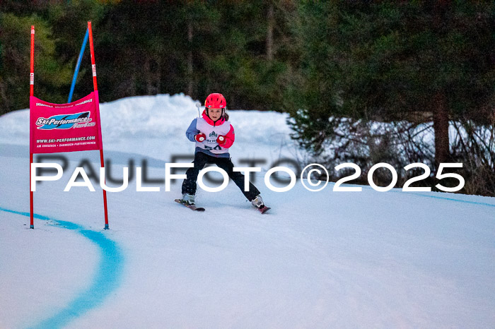 KIDS-NIGHT-RACE Farchant, 24.01.2025