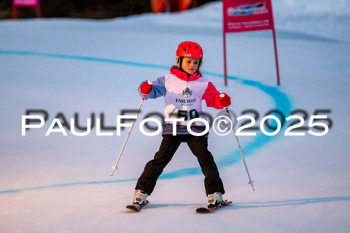 KIDS-NIGHT-RACE Farchant, 24.01.2025