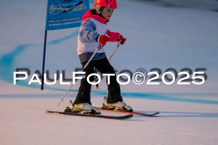 KIDS-NIGHT-RACE Farchant, 24.01.2025