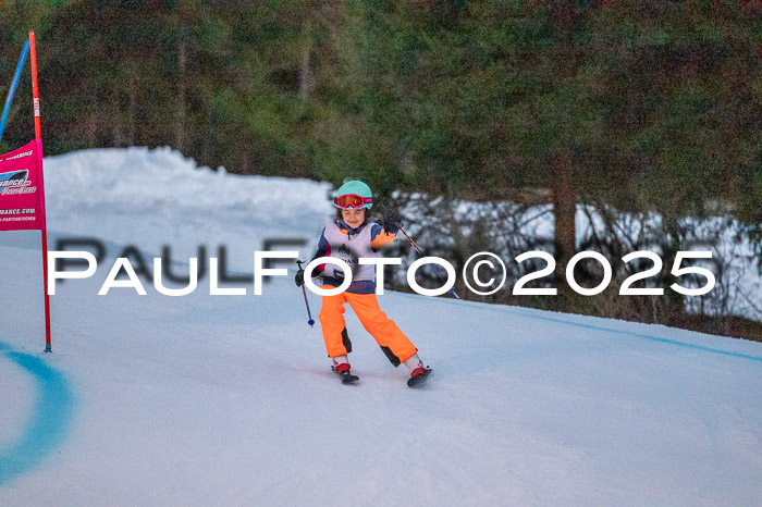 KIDS-NIGHT-RACE Farchant, 24.01.2025