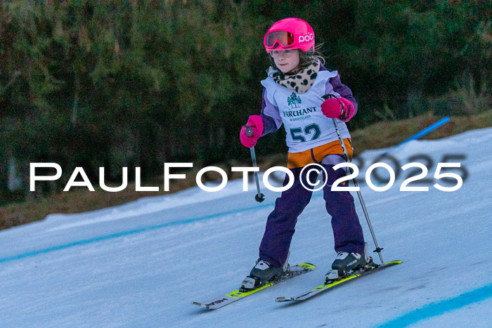 KIDS-NIGHT-RACE Farchant, 24.01.2025