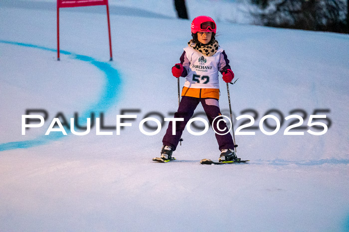 KIDS-NIGHT-RACE Farchant, 24.01.2025