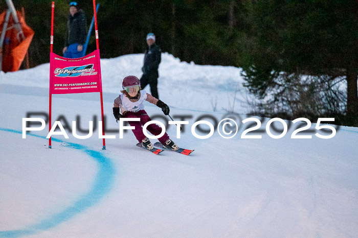 KIDS-NIGHT-RACE Farchant, 24.01.2025