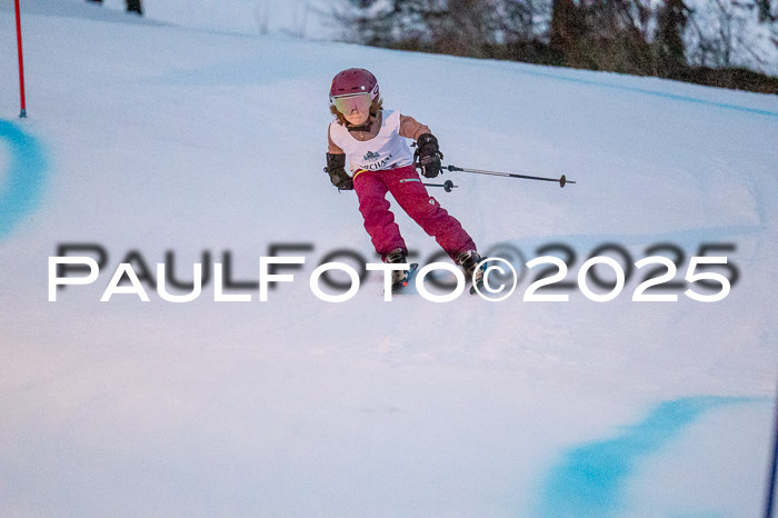 KIDS-NIGHT-RACE Farchant, 24.01.2025