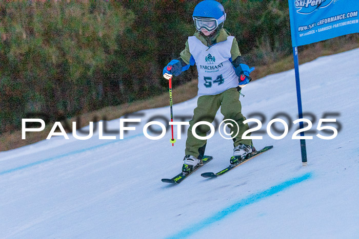 KIDS-NIGHT-RACE Farchant, 24.01.2025