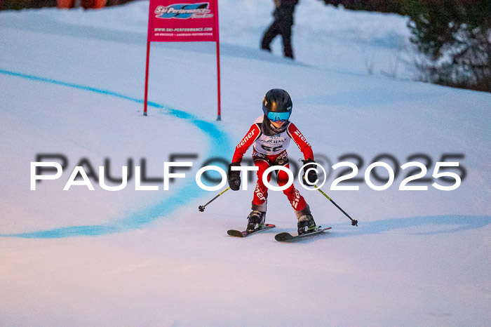 KIDS-NIGHT-RACE Farchant, 24.01.2025