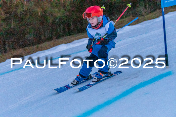 KIDS-NIGHT-RACE Farchant, 24.01.2025