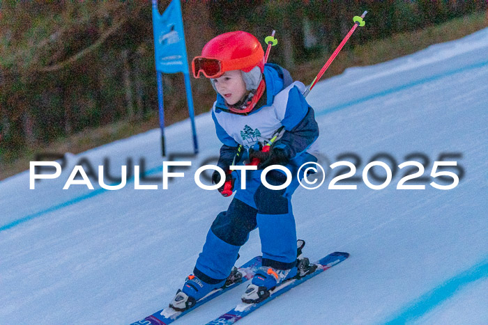 KIDS-NIGHT-RACE Farchant, 24.01.2025