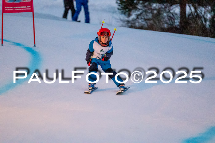 KIDS-NIGHT-RACE Farchant, 24.01.2025