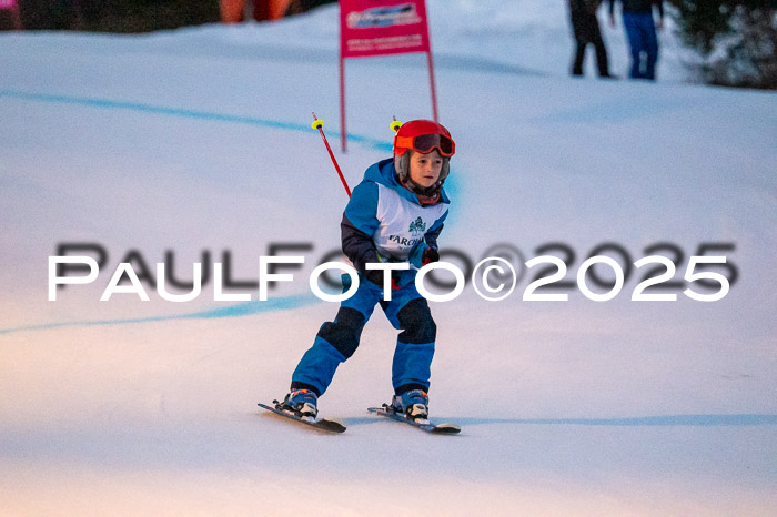 KIDS-NIGHT-RACE Farchant, 24.01.2025