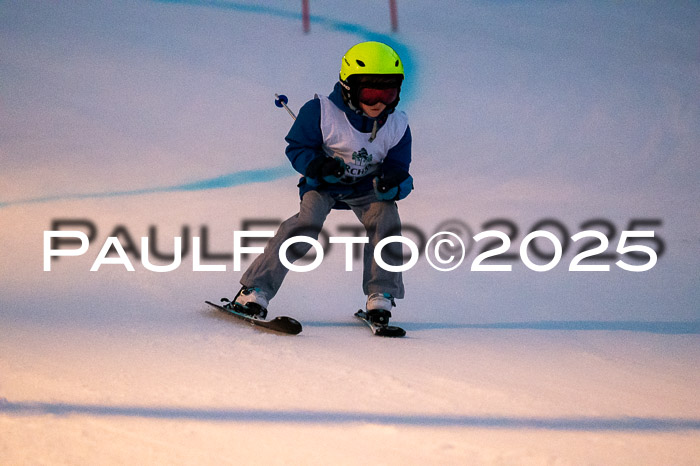 KIDS-NIGHT-RACE Farchant, 24.01.2025