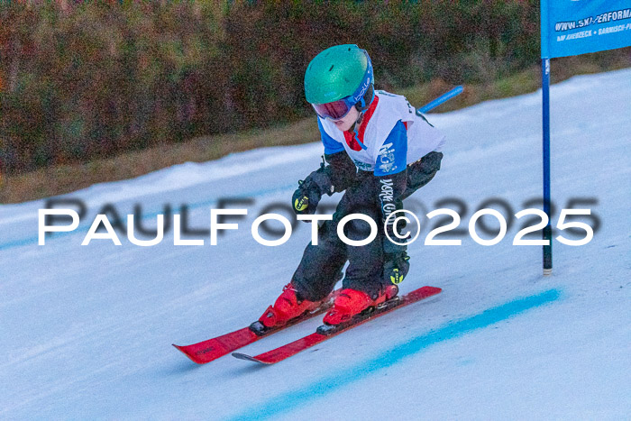 KIDS-NIGHT-RACE Farchant, 24.01.2025