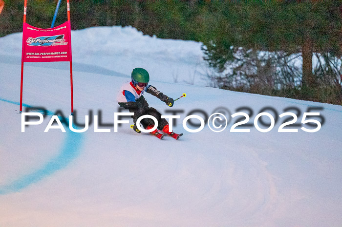 KIDS-NIGHT-RACE Farchant, 24.01.2025