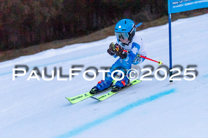 KIDS-NIGHT-RACE Farchant, 24.01.2025