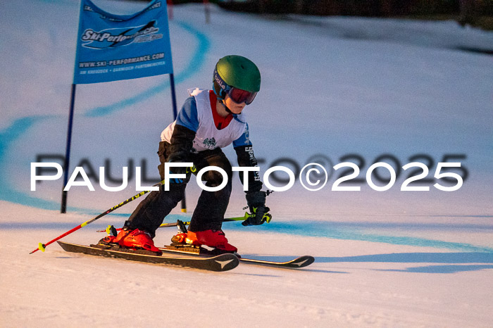 KIDS-NIGHT-RACE Farchant, 24.01.2025