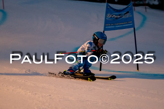 KIDS-NIGHT-RACE Farchant, 24.01.2025