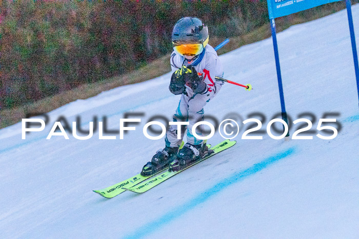 KIDS-NIGHT-RACE Farchant, 24.01.2025