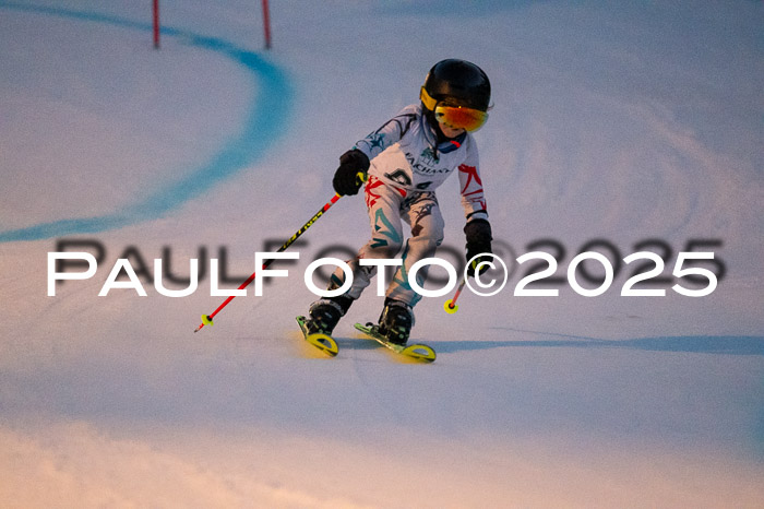 KIDS-NIGHT-RACE Farchant, 24.01.2025